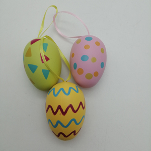 easter printing egg 