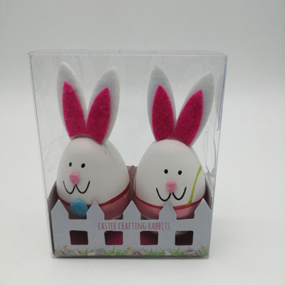 easter bunny craft 