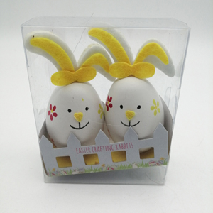 easter bunny craft 