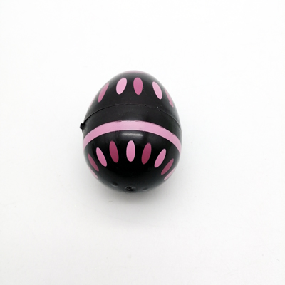 printed easter egg
