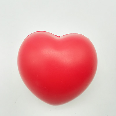 Valentine Heart Relaxable Balls