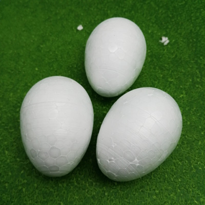 8pc easter foam egg