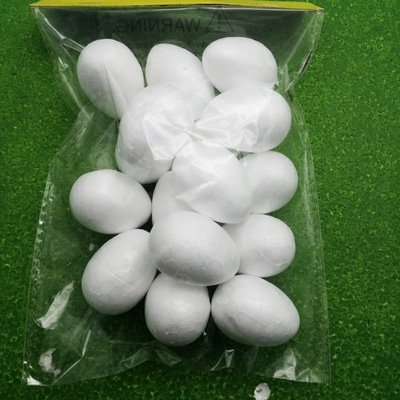 16pc easter foam egg 