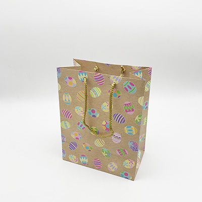 2pc Easter Gift Paper Bag