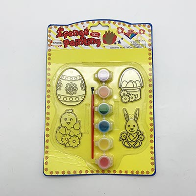Easter Painting Set