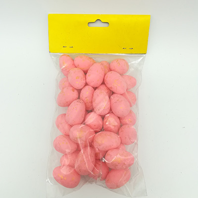 35pcs Easter Foam Eggs