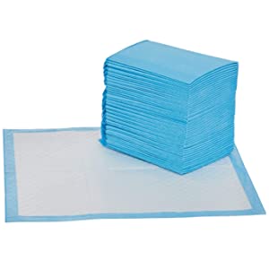 Dog and Puppy Pee Training Pads