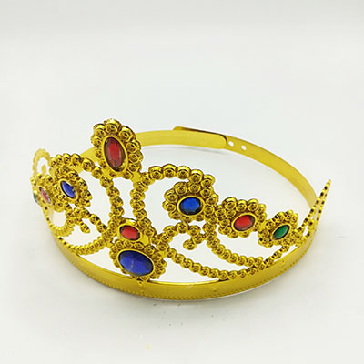 Kids Ring Crown For Party