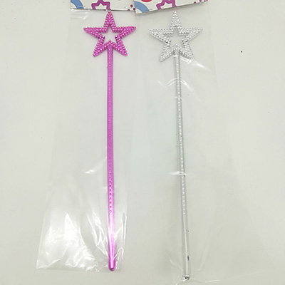 Girls Star Wand