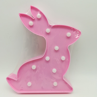 Rabbit/Kitty LED Night Light