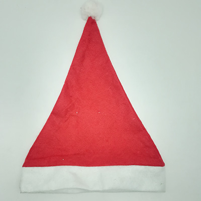 Non-woven Santa Hat