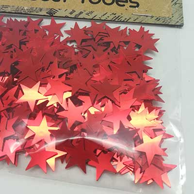 Five Star Confetti