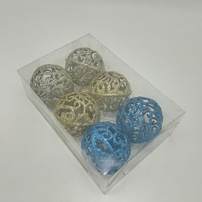 XMAS Hollow Ball