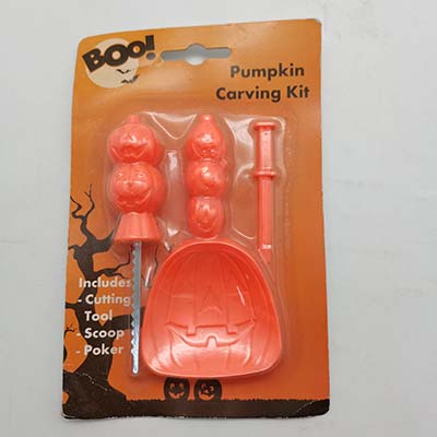 Pumpkin Carving Kit