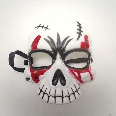 Scary Skull Mask