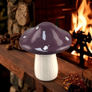 Autumn Mushroom, 2026 NEW design