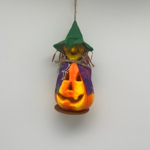 Autumn Pumpkin Decoration 