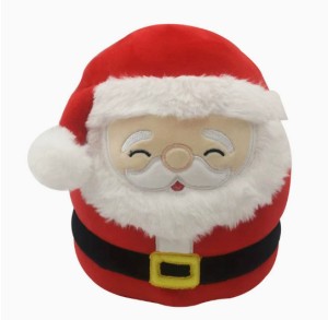 Santa Claus Plush Toy