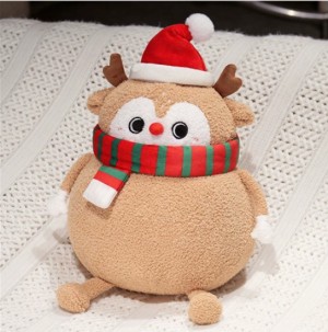Reindeer Plush Toy