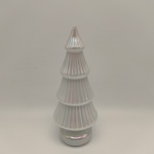  Iridescent LED  Christmas Tree 